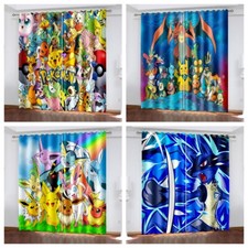 Jungen 3D Pokemon Pikachu