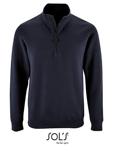 L02088 sol men zip high - sol´s,