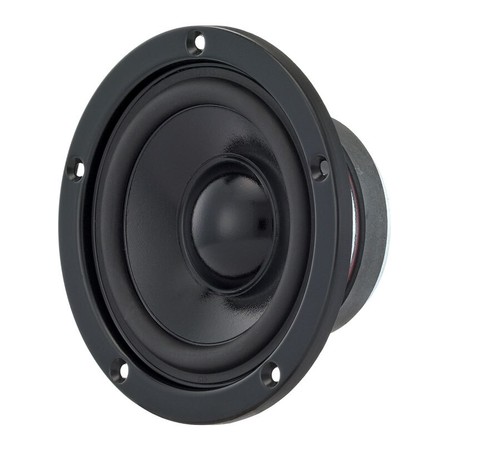 Visaton 100 hifi bass - s,