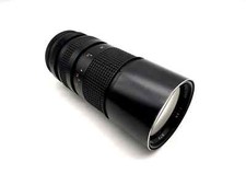 Tokina 70-210mm 1:3.5 Objektiv  RMC  Kamera Camera Lens (Canon FD)