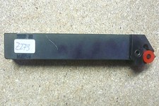 1 Stck. Sandvik Drehstahl PTTNL 2525M 22