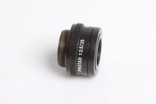 Leica Photar 2,5/25 M20 Objektiv Lupenobjektiv 