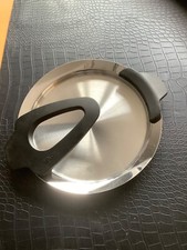 Fissler Intensa Deckel- für Topf mit 20 cm Innendurchmesser - Top!