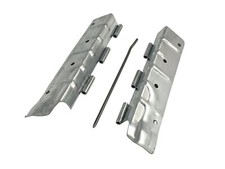 Scharniere für Palette