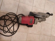 Albert Roller AEG Betonschneider Säge ROLA-2 Nr. 9829 220 V 5,6A