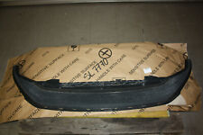 1x Original VW Golf 7 Spoilerlippe 5G0805915 Diffusor vorne Stoßfänger SL7770