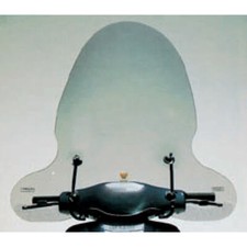 Hohes Windschutzscheiben-Kit