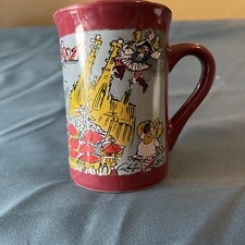 Weihnachtsmarkt 8oz mug/2001/