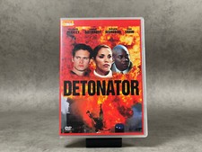 Detonator - DVD