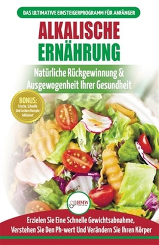 Alkalische ernährung - alkalische,