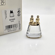 Swarovski zodiak sternzeichen - swarovski,