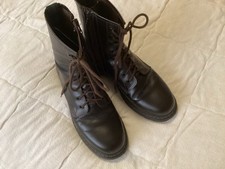 nero giardini 40/41 Boots