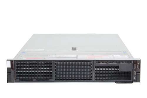 Dell poweredge r740 server - r740, 1x