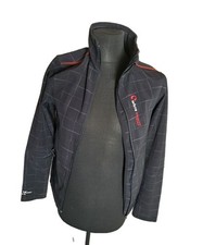 White Season Skijacke Gr S