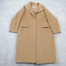 Max Mara Mantel Damen Gr. 42