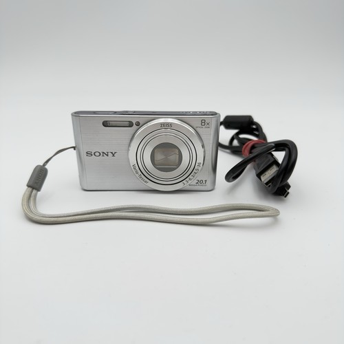 Sony cyber shot - sony, cyber-shot