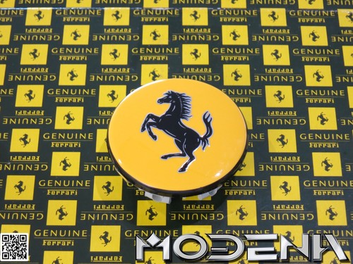 Ferrari emblem cavallino - ferrari,