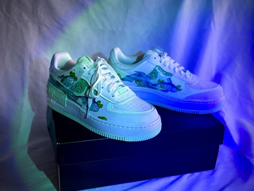 Nike air force - air,