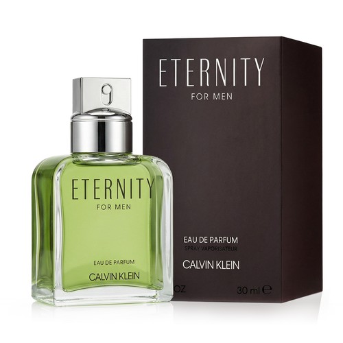 Calvin klein eternity for men - calvin,