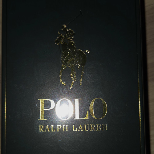 Ralph lauren polo eau - ralph,