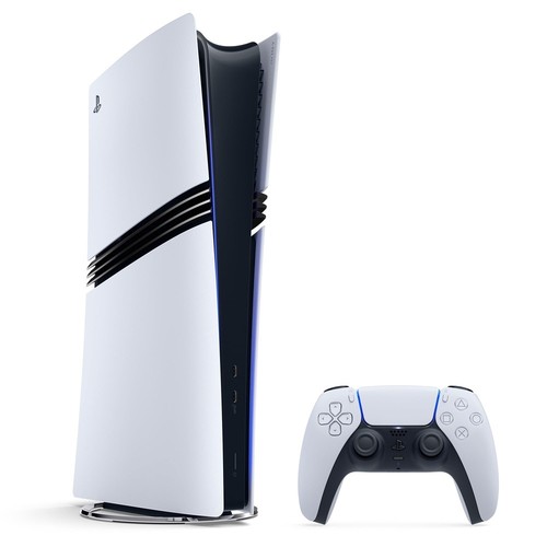 Playstation pro version - playstation,