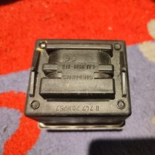 Trafo Netztrafo Junkers ZWR/ZSR 24-5 8747201257 Siemens