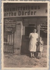 Foto, Lebensmittelhaus Martha