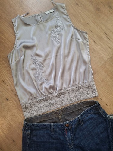 Meltin pot wende jeans - meltin,