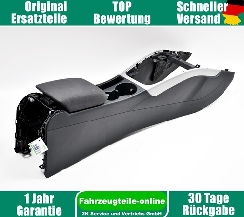 Mittelarmlehne mit