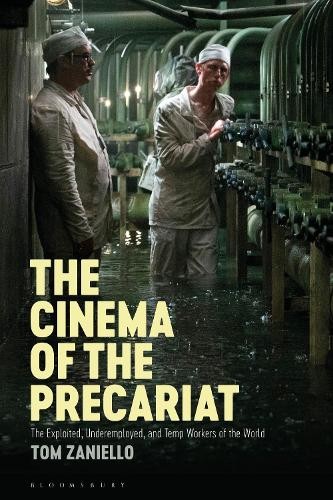 The cinema - cinema, by
