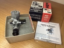 Fox bbrc compact schneurle - fox, 40