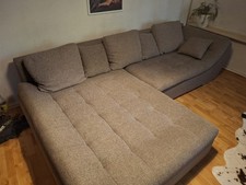 Schlafsofa Schlafcouch mit Bettkasten