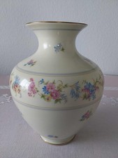 Thomas Ivory Blumen Vase