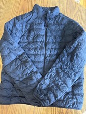 Uniqlo Ultra Light Down Men's