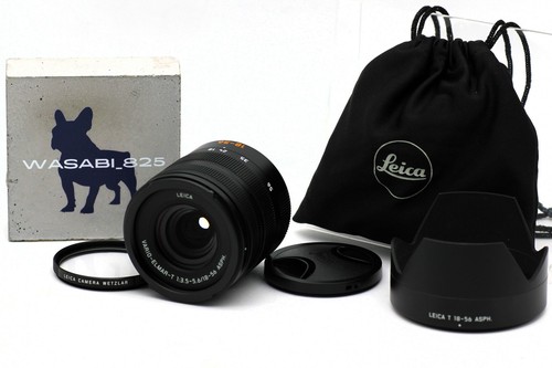 Top neuwertig leica vario - [top, neuwertig]