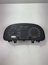 Kombiinstrument golf iv - kombiinstrument, 4