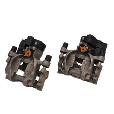 2x Bremssattel hinten 272mm VW