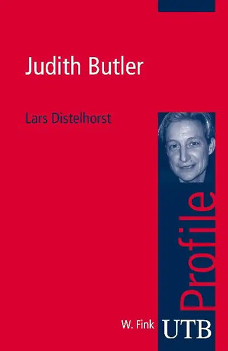 Judith butler - judith,