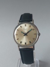 POLJOT   All Steel  Authentic