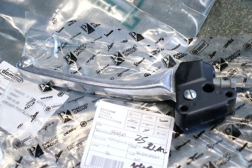 Original bremshebel armatur - original,