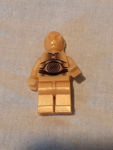 Lego star wars minifiguren - wars,
