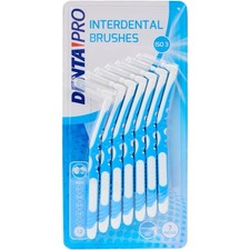 Interdentalbürsten