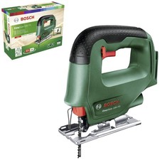 Bosch home and garden easy - and, saw