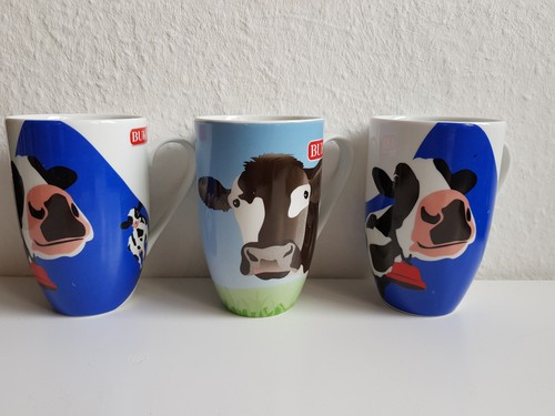 Stück buko tasse becher - 3, tasse,