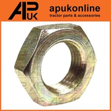 Half Lock Nut M16 x 1.5 RH Tie