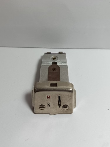 Dual 1002 tonabnehmer - dual, d