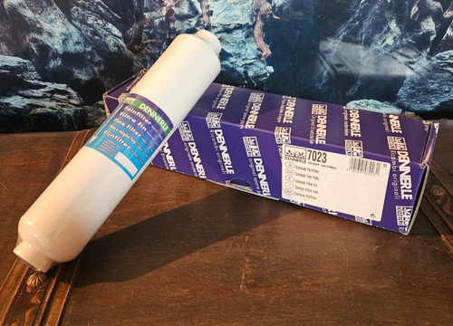 Dennerle osmose feinfilter - osmose,