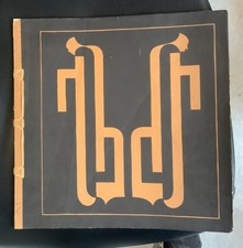 WENDINGEN   4.  JAHRGANG  1921