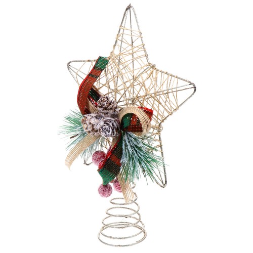 Weihnachtsornament - 1,