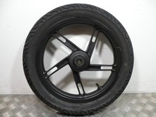 Vorderrad HONDA 125 PCX 4T -2011-